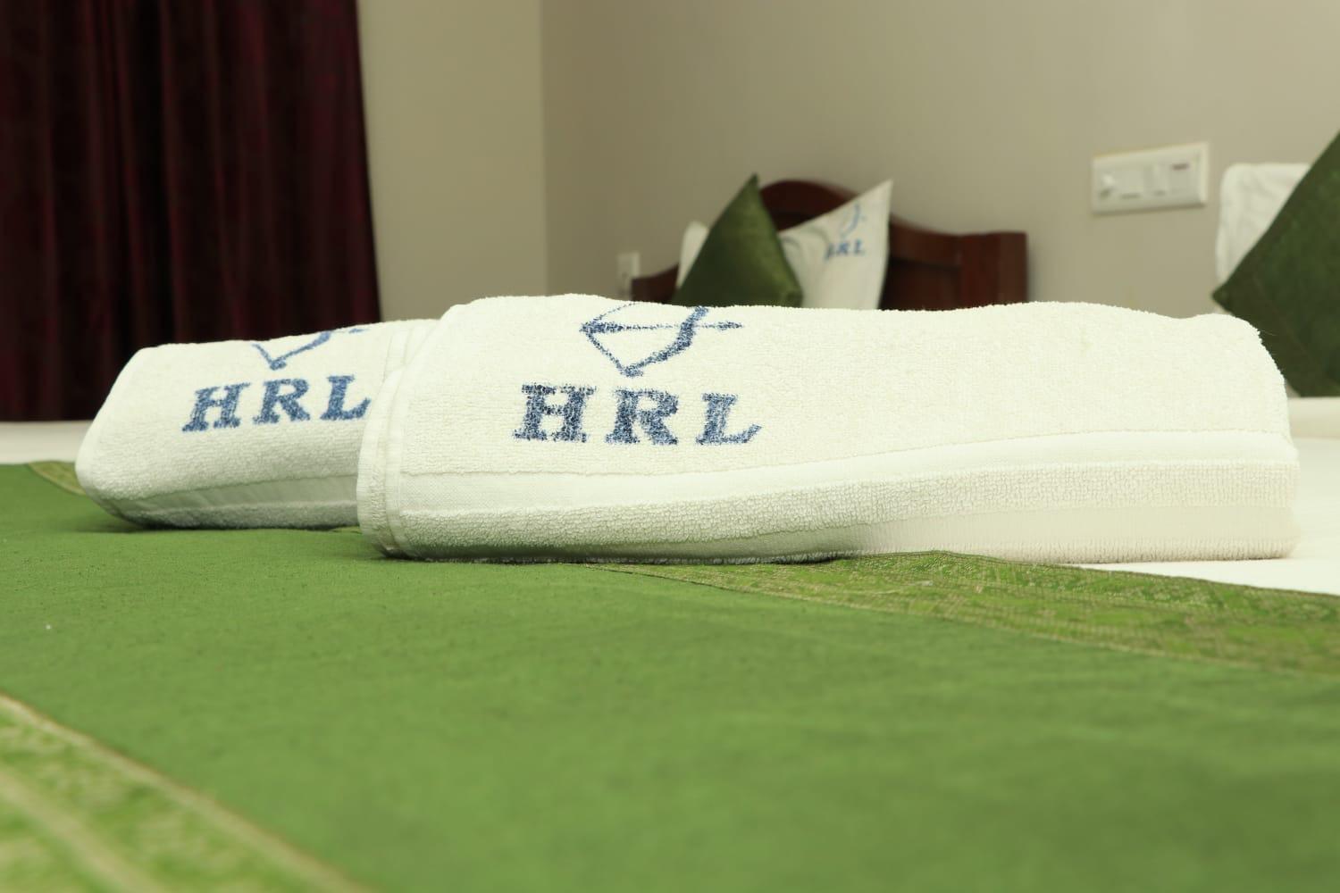 Hotel Ramleela Rámesvaram Kültér fotó